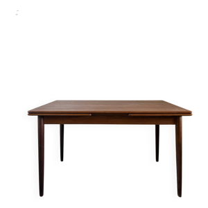 Table extensible scandinave - johannes andersen