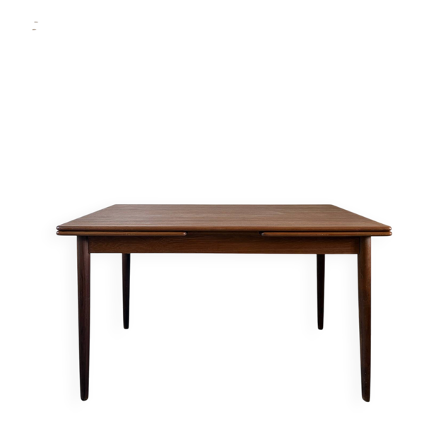 Table extensible scandinave Johannes Andersen