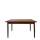 Scandinavian extendable table Andersen Johannes