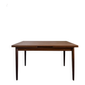 Scandinavian extendable table Andersen Johannes