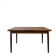 Scandinavian extendable table Andersen Johannes