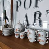 Coffee service