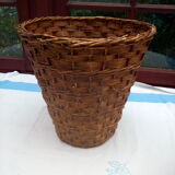 Wicker basket