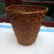 Wicker basket