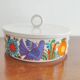 Grand Plat Saladier Acapulco Villeroy et boch