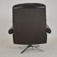 De Sede leather armchair