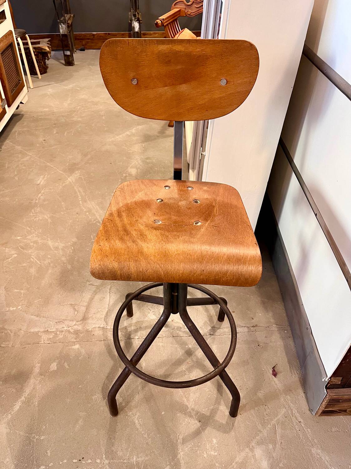 Bao architect chair