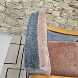 Pair of 1960 armchairs