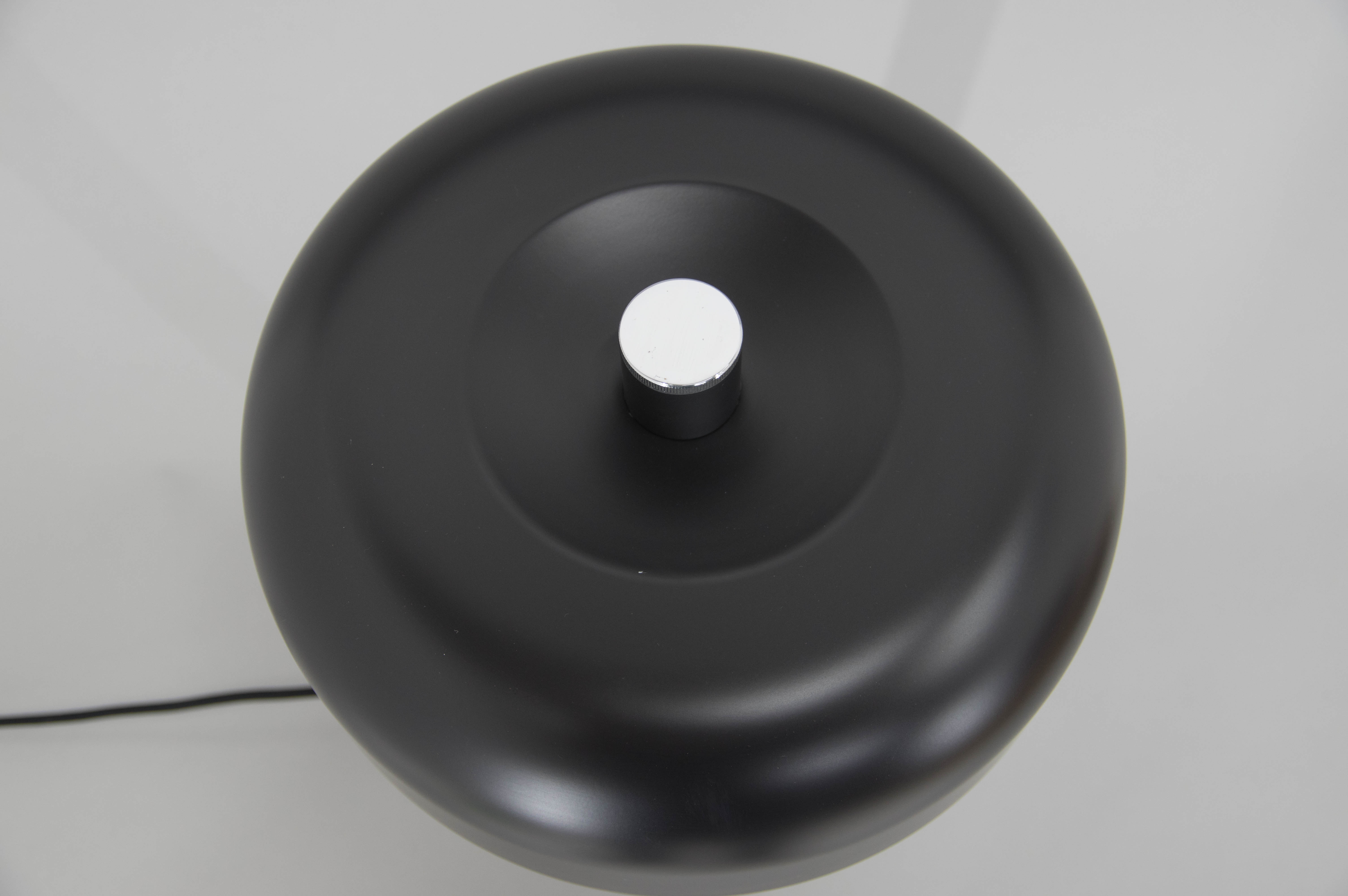 Mid-Century Table Lamp by Napako, 1970s