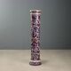 Old column in majolica I.C.A.P Gualdo Tadino 1930s-1940s
