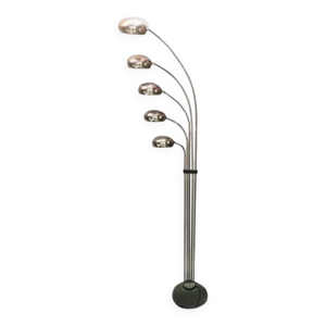 lampadaire muguet années
