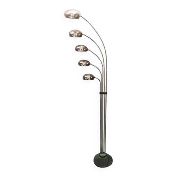 Lampadaire muguet années 70 — Beyit