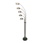 Lampadaire muguet années 70