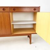 Scandinavian Sideboard by Tage Olofsson for Ulferts