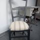 Chaise de nourrice