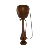 Bilboquet artisanal vintage