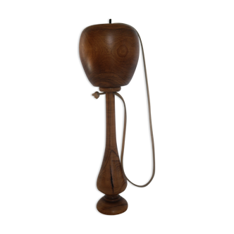 Vintage craft bilboquet