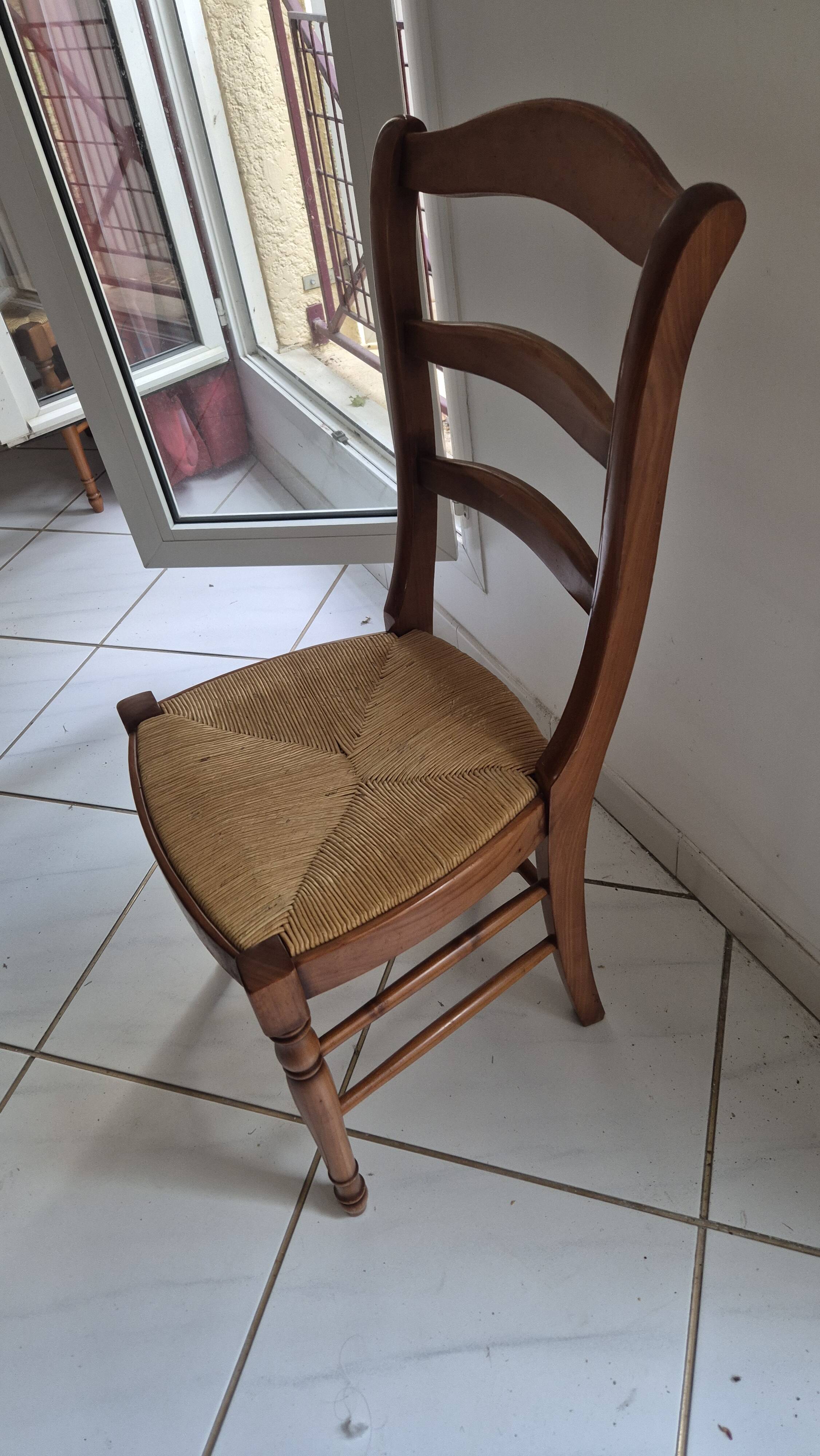 Chaises