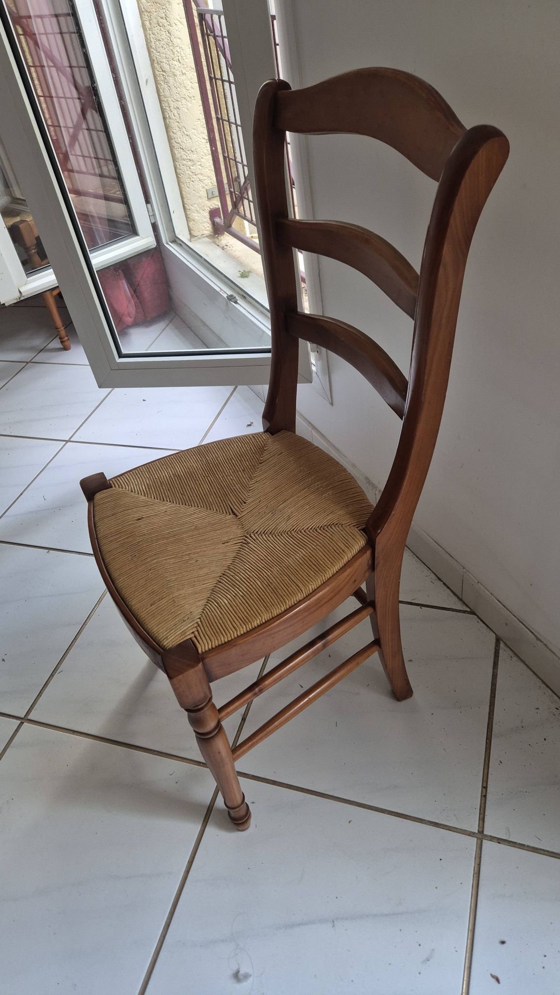 Chaises