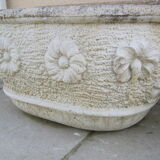 Stone gardener reconring