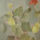 “Geraniums” by Ture Pettersson