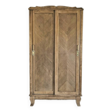 Parisian wardrobe