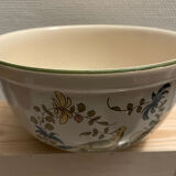 Saladier en porcelaine