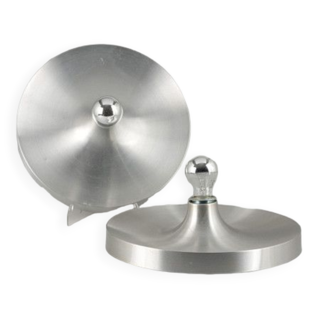 Charlotte Perriand UFO（Charlotte Perriand: Inventing a New World 