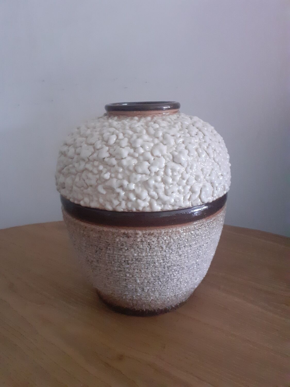 Vintage vase
