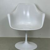 Tulip arm chair Eero Saarinen for Knoll International, 1960s