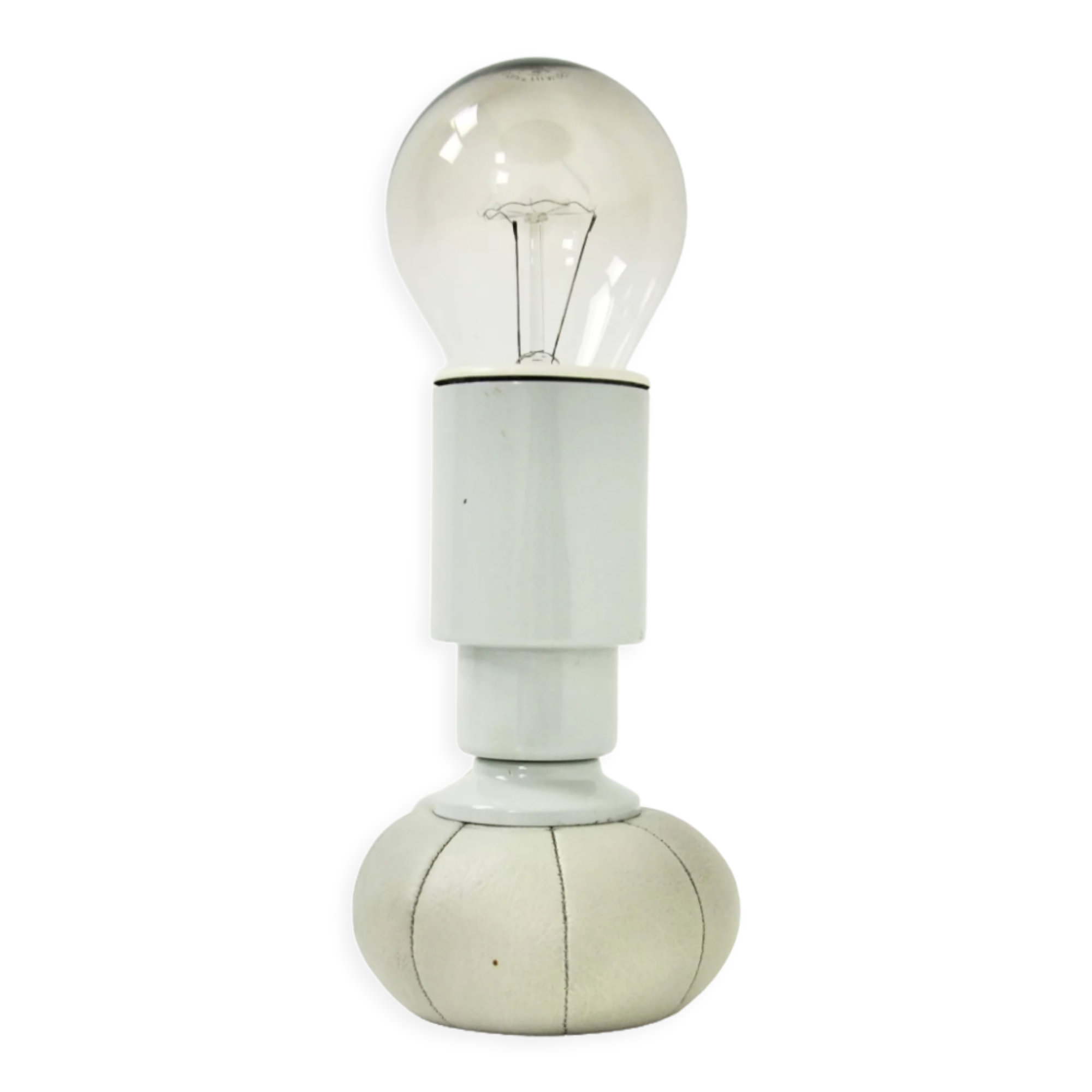 Table lamp 600 by Gino Sarfatti for Arteluce, 1960s