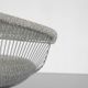 Paire de fauteuils par Warren Platner pour Knoll, États-Unis, 1966