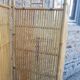 Bamboo screen 1970