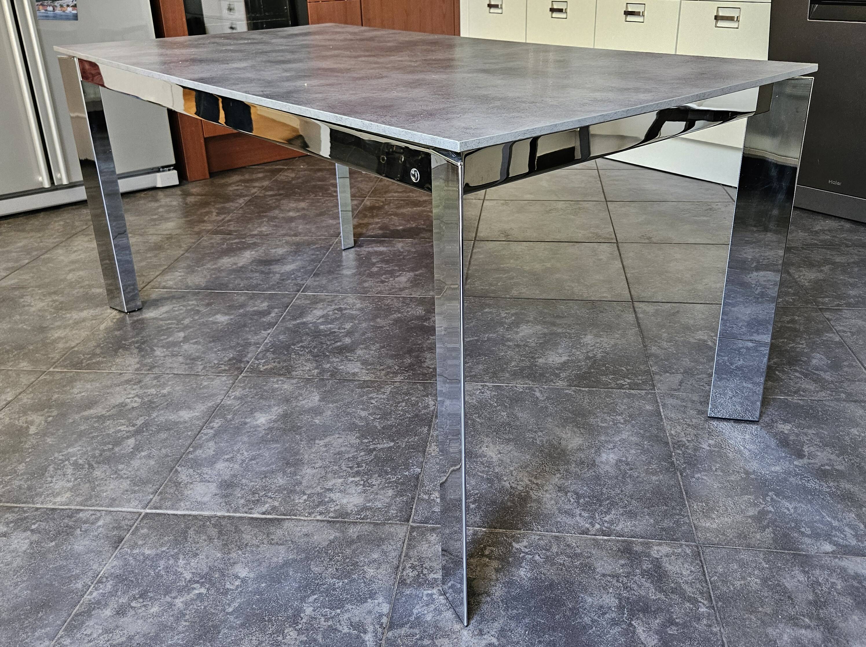 Table Calligaris Baron