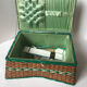 Wicker basket