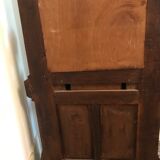 Cloakroom coat holder