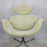 Tulip armchair by Pierre Paulin for Artifort 1959