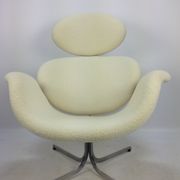Tulip armchair by Pierre Paulin for Artifort 1959