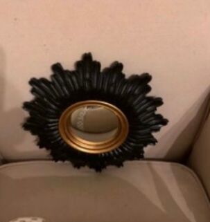 Lot of 24 mirrors for victory