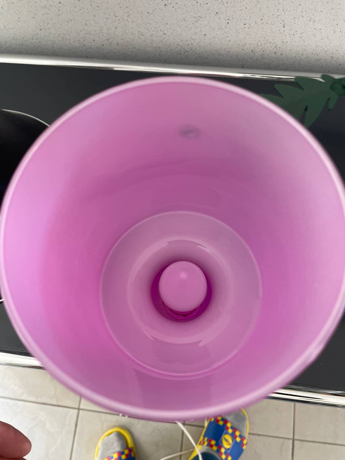 Lykta lamp, IKEA 1990