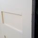 Pair of doors 218,5x92,5cm old closet