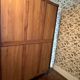 Art deco cabinet