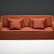 Sofa by Axel Vervoordt, Belgium, 21st Century