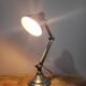 Super Chrome Lamp from the 1940s