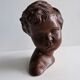 Child bust by Paridon