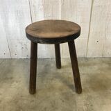 Tripod stool