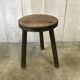 Tripod stool