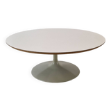 “Circle” Coffee Table by Pierre Paulin for Artifort, 1970s
