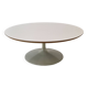 "Circle" Coffee Table by Pierre Paulin for Artifort, 1970s