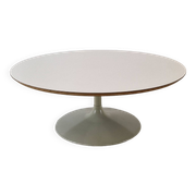 “Circle” Coffee Table by Pierre Paulin for Artifort, 1970s
